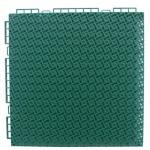 Modular Suspension Multi Sport Flooring 30x50 Feet PP Interlocking for sale