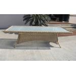 9pcs rattan sofa sets. for sale