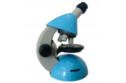 China Opto Edu 40x-640x Monocular Compound Microscope supplier