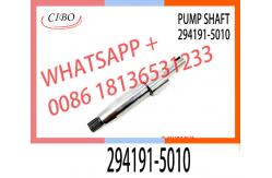 China Neutral camshaft 294191-5010 294191-5090 for HP4 fuel pump supplier