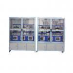 Insertion and Extraction  Life Testing Machine With Multi-Station  for sale