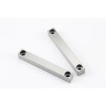 Non Standard P20 H13 Steel Injection Molding Automotive Parts Slide Plate