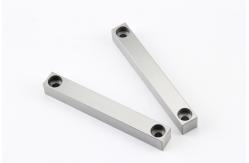 China Non Standard P20 H13 Steel Injection Molding Automotive Parts Slide Plate supplier