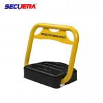 Auto Parking System Parking Barrier Bluetooth Ultrasonic Sensor With Battery for sale