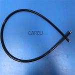 FLEXIBLE ENDOSCOPE PARTS OF FUJINON EG-590WR LIGHT GUIDE TUBE for sale