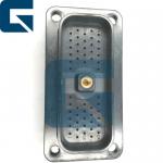 163-6637 1636637 Excavator E320D E329D Connector Plug for sale
