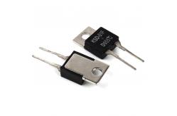China PCB Mount Temperature Thermal Control Switch Bimetal PCB 2g With Pins supplier