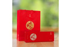 China Traditional Lapsang Souchong Loose Leaf Tea Computer Radiation Resistance supplier