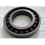 Full Complement Balls Ceramic Plain Bearings Si3N4 For High Speed Circumgyration
