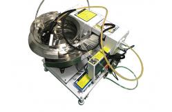China DC24V Automatic Cable Tie Machine supplier