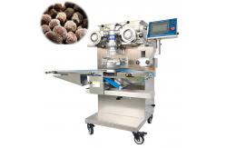 China Rheon KN171 Automatic Encrusting Machine High Capacity supplier