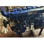 Powerful And Reliable Diesel Weichai Engine WP12