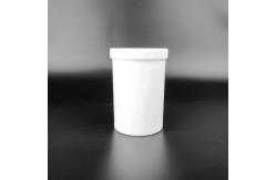 China Customizable Food Grade Bucket with IML Printing and Screen Printing supplier