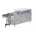 10000BPH 10ml Semi Automatic Bottle Capping Machine
