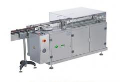 China 10000BPH 10ml Semi Automatic Bottle Capping Machine supplier