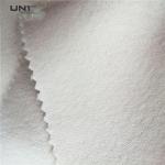 Clothing Fusible Adhesive Wool Woven Interlining 150cm Width for sale