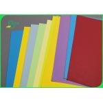 180gsm 200gsm Bristol Board Paper For Handcraft Good Folding 640 × 900mm for sale