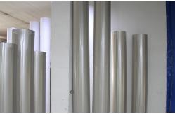 China 125M 165M 195M Nickel Mesh Screen Uniform Thickness 100-165μm supplier