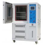 Industrial Enviromental Test Chamber For Rubber for sale