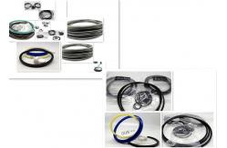 China OUB308 OKADA Breaker Seal Kit FUFZS-2313-28 Hydraulic Cylinder Seal Replacement supplier