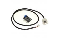 China Waterproof DC5V Liquid Level Sensor For Arduino supplier