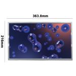 EV156FHM-N10 15.6 LCD Panel RGB 1920×1080 Industrial LCD Screen Display for sale