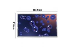 China EV156FHM-N10 15.6 LCD Panel RGB 1920×1080 Industrial LCD Screen Display supplier