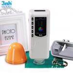NR60CP 3nh Colorimeter Handheld Color Analysis Instrument With CIE Lab Delta E for sale