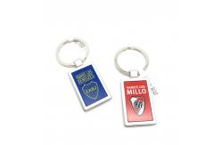 China Get Durable Keychains Available for Your Marketing Strategy supplier