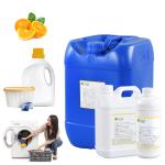 Customize Laundry Detergent Oil Fragrance Personal Care Clothing Care Fragrance Oil for sale
