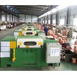 Durable Earphone Wire Twisting Machine , Cable Twisting Machine Low Noise