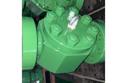 China 2 1/16 5000psi Hydraulic Check Valve For High Pressure Applications supplier