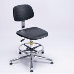 Anti-static Laboratory Esd Office Chairs Stools for sale
