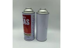 China Commodity Butane Gas Container Orange Etc for Commercial Applications supplier