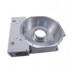 Precision CNC Aluminum Milling Parts for sale
