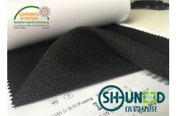 China Apparel Lining Fabric For Men and Women Heavy Fabric Clothes supplier