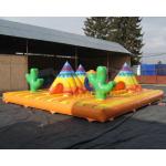 Adult Bouncy Castle Inflatable Toddler Bounce House For Public for sale