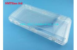 China CNSMT CM402 CM602 NPM Nozzle Box 50positions Plastic Smt Nozzle Storage Box supplier