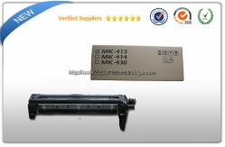 China MK413 Compatible Printer Drum Unit For Kyocera KM1620 / KM2050 150000 Pages supplier