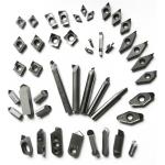 PCD PCBN Diamond Tools Grinding Service 450N High Efficiency