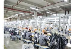 China Winter Children's Clothing manufacturer