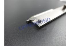 China MK8 Maker Machine Garniture Table Short Folder Plate supplier