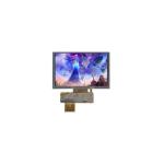 TM060JVZG01 6.0 inch 800*1280 LCD Screen LCD Display for sale