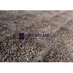 Soil Retention Gabion Wire Baskets Cages Slope Stabilization Hexagonal Mesh for sale