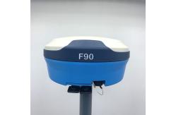 China Foif Surveying Equipment Antenna Gps Gnss Rtk Instrument F90 800 Channels Gnss RTK supplier
