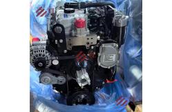 China Carter C4.4  Engine Excavator Diesel Engine Replacement supplier