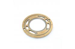 China A4VSO Rexroth  Hydraulic Main Pump Parts Hydraulic Pump A10VSO Repair Kits A10VG63 A10VG28 supplier