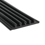                   Flexible Plastic Decorative Panel Supplier              for sale
