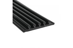 China                    Custom PVC Extrusion Profiles Supplier              supplier