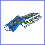 garlic sorting machine, garlic grading machine, garlic grader, garlic sorter for sale
